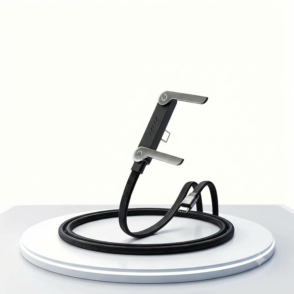 Gaming charging cable