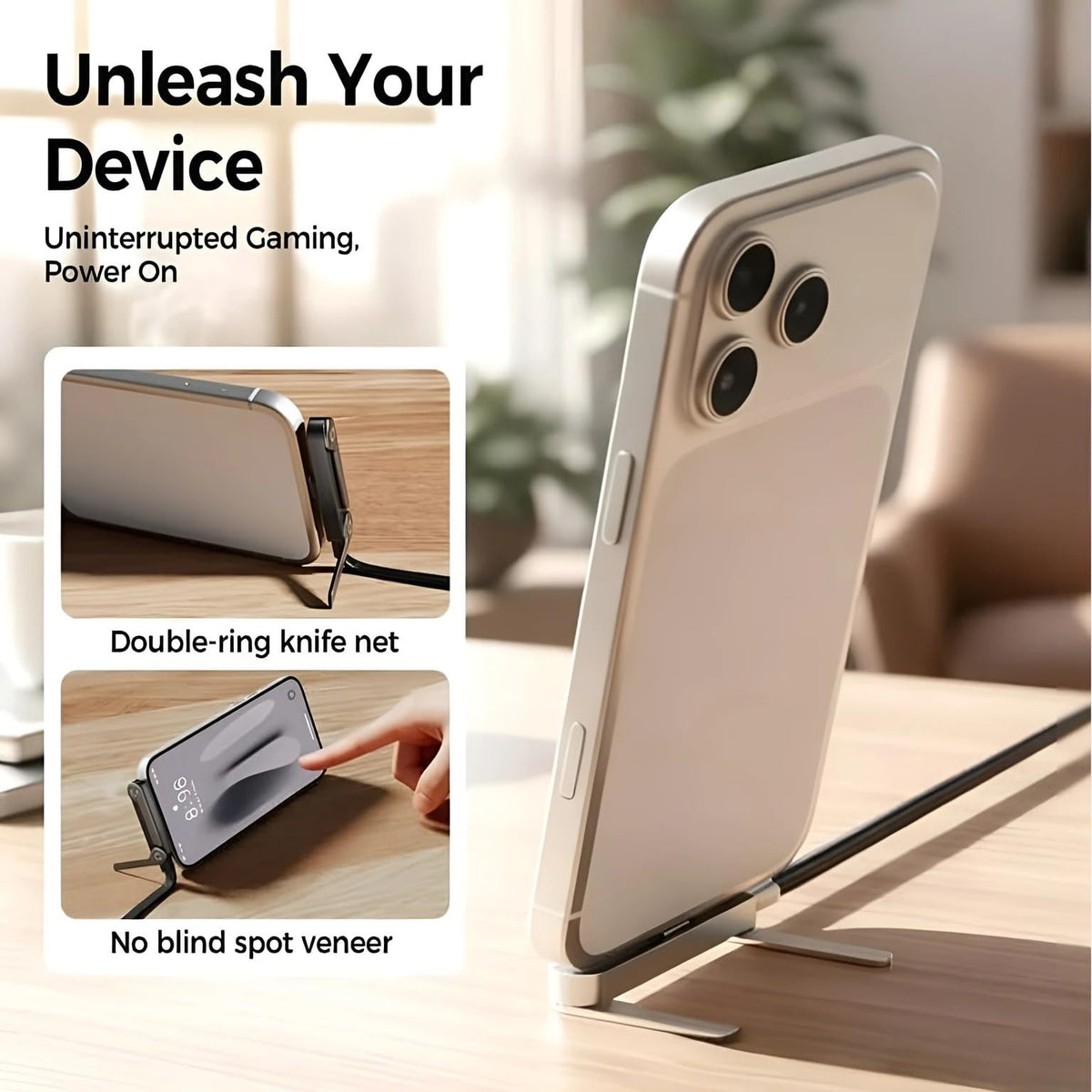 Gaming charging cable