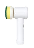 Dishwashing Electric Scrubber
