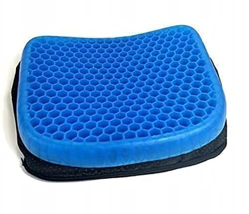 Egg Gel Seat Cushion close up